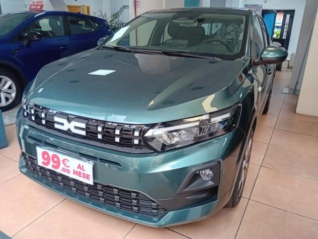DACIA Sandero APERTI AD AGOSTO rif. 24043638 - Foto 4