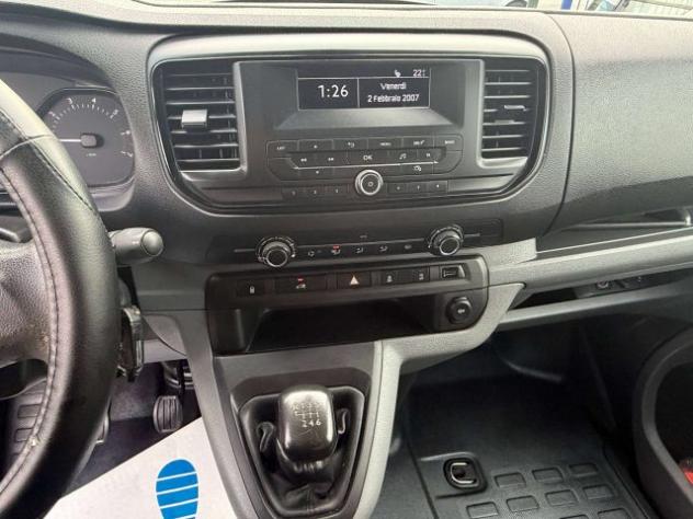 PEUGEOT Expert 1.6 hdi iva esposta 115 cv rif. 24211289 - Foto 8