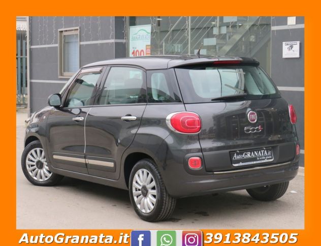 Fiat 500L 1.3 M.jet 85cv PopStar Start&Stop - Foto 4