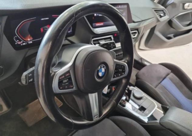 BMW 135 XDRIVE - PRESTAZIONI ELEVATE - ESCLUSIVITA' rif. 24097586 - Foto 6