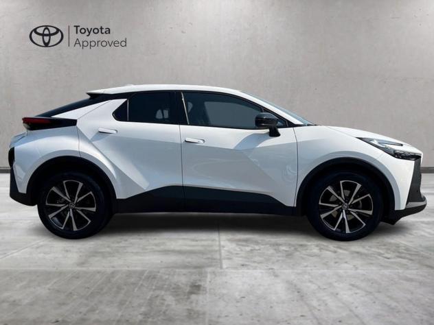 Toyota C-HR 2.0 HV E-CVT Trend MY24 - Foto 3