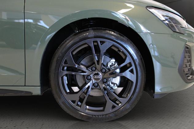 Audi A3 A3 SPB TDI 110 kW S tronic S line edition #Tetto #Sonos - Foto 5