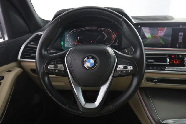 BMW X5 X5 xDrive30d 48V Business rif. 23769671 - Foto 5