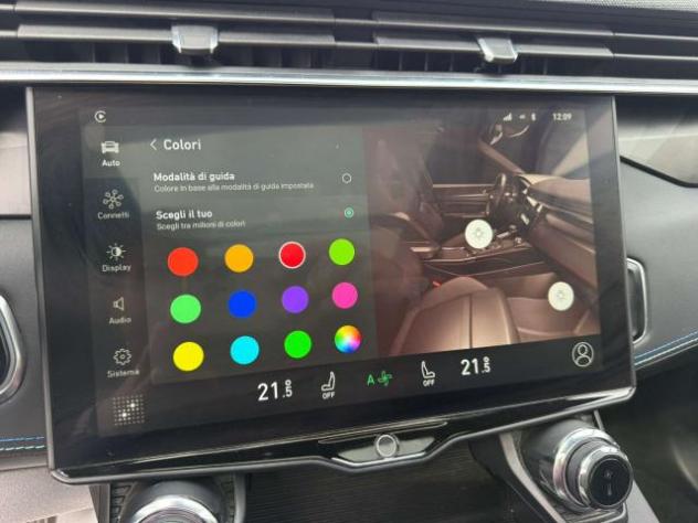 Lynk & Co 01 01 1.5 td phev auto PROMO FIN - Foto 10