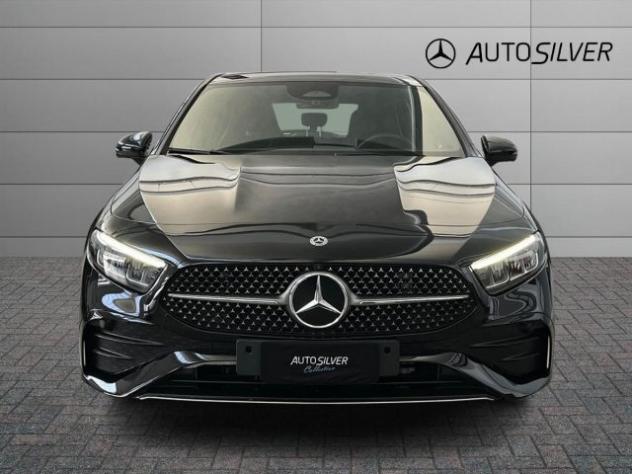 MERCEDES-BENZ A 180 d Automatic AMG Line Advanced Plus rif. 24040468 - Foto 3