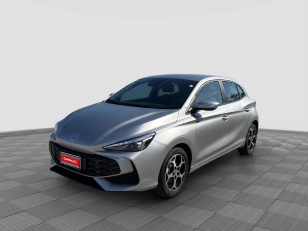 MG MG3 MG3 1.5 Comfort rif. 24068506