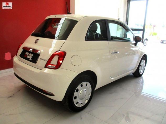 FIAT 500 1.0 Hybrid CULT 70CV 4-2022 km60000 - Foto 2