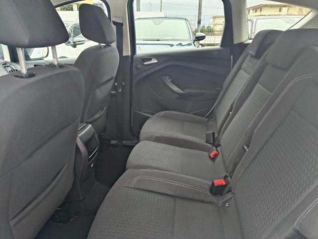 FORD C-Max 1.6 120CV GPL Titanium rif. 24039933 - Foto 10
