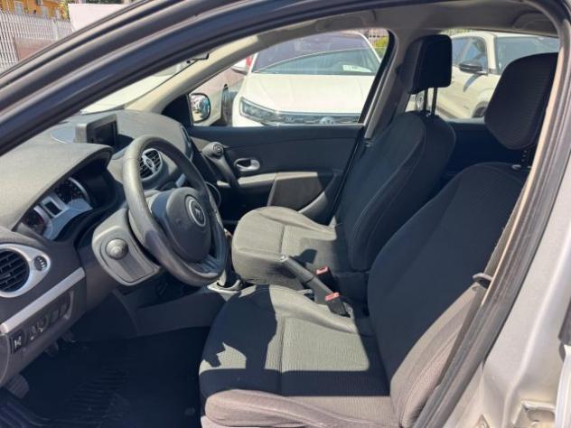 RENAULT Clio 1.2 16V 5 porte GPL Dynamique rif. 24084599 - Foto 10