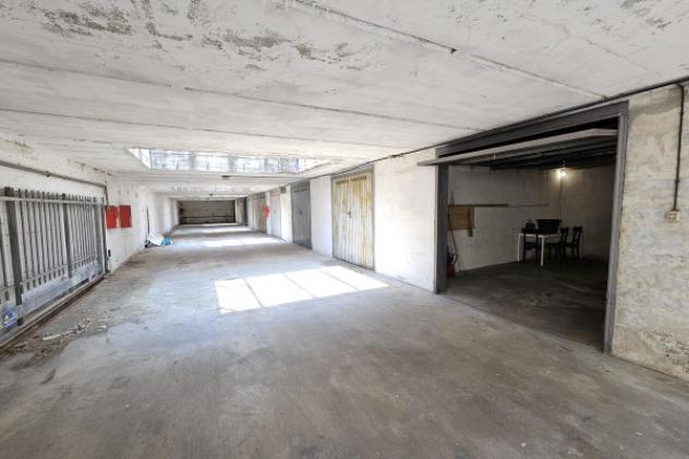 Box / Garage di 23 m² in vendita a Legnano - Foto 13