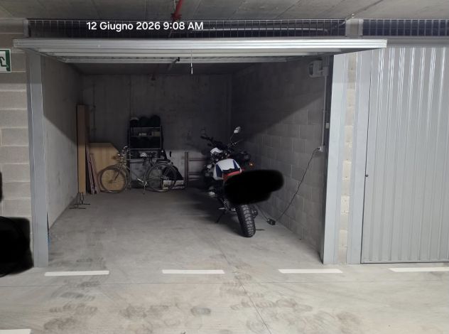BOX - GARAGE 23mq - NUOVO - Foto 3