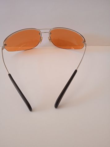 Occhiali da Sole "Sting" Usati - Foto 3