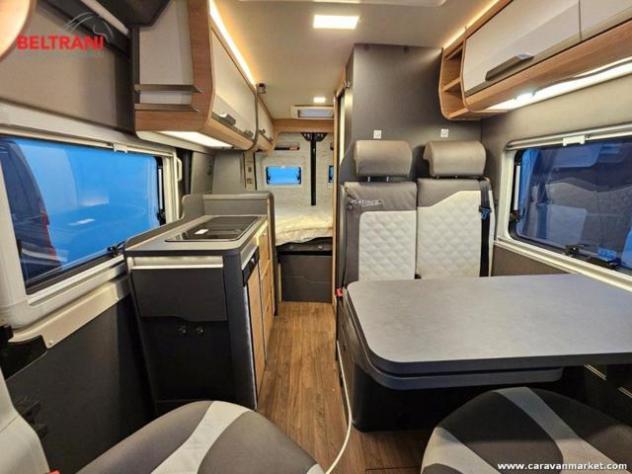 KNAUS BOXLIFE 540 MQ - PLATINUM SELECTION rif. 24096281 - Foto 3