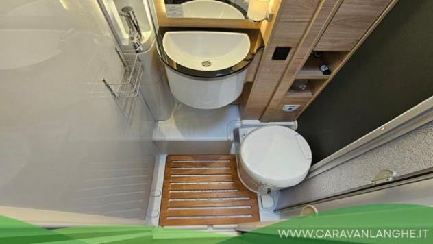 DETHLEFFS GLOBEBUS T1 rif. 23526563 - Foto 5