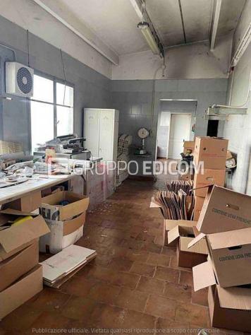 Fabbricati per attività agricole di 1282 mq in vendita a Galliate - Rif. 4553193 - Foto 10
