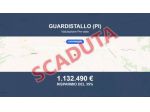 Immobile in asta di 106 m² con più di 5 locali in vendita a Guardistallo