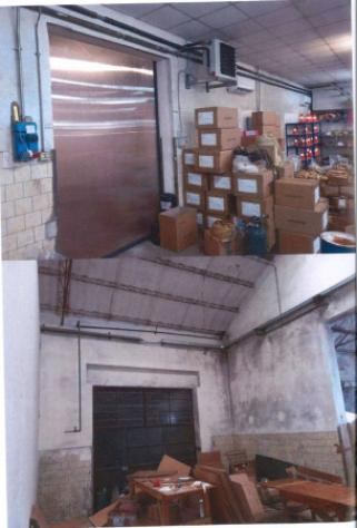 Immobile in asta di 1310 m² in vendita a Lucca - Foto 13