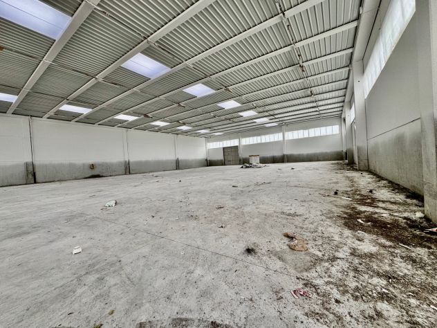 Mira zona artigianale di Giare capannone in affitto - Foto 3