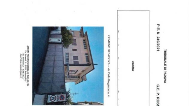 Immobile in asta di 1520 m² in vendita a Padova - Foto 4