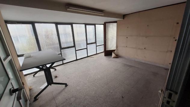 Magazzino in vendita a Pontedera 556 mq Rif: 1379399 - Foto 7