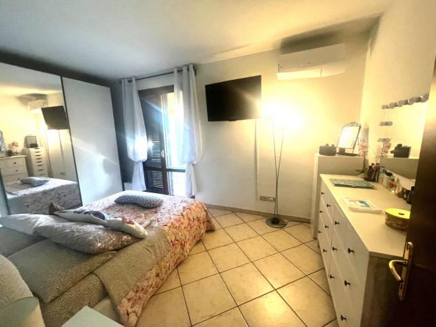 APPARTAMENTO INDIPENDENTE di 4 vani e di 80 mq (CAMPI BISENZIO) rif. L1390 - Foto 18