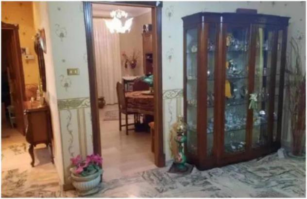 Immobile in asta di 223 m², box auto in vendita a Canicattì - Foto 4