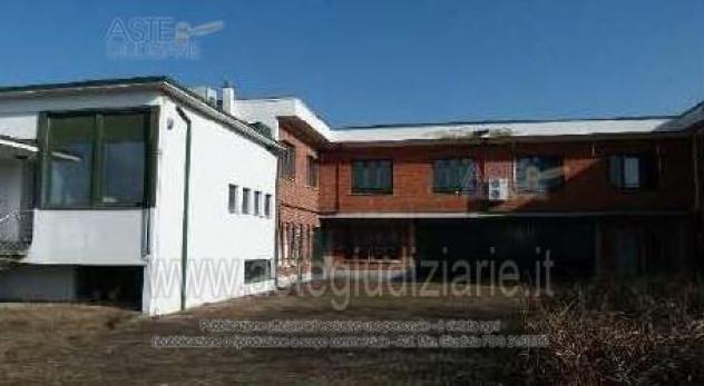 IMMOBILI-IMMOBILE RESIDENZIALE-Via Industria 12-20