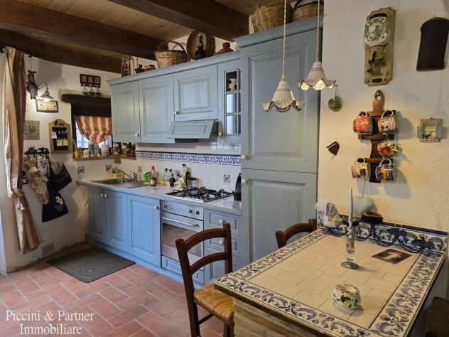 Porzione di casa in vendita a Città di Castello - Foto 15