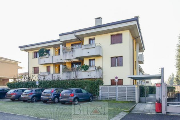Appartamento di 56 m² con 2 locali e box auto in vendita a Desio - Foto 2