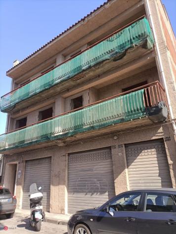 Casa Indipendente in Vendita in Via Giusti 215 a Floridia