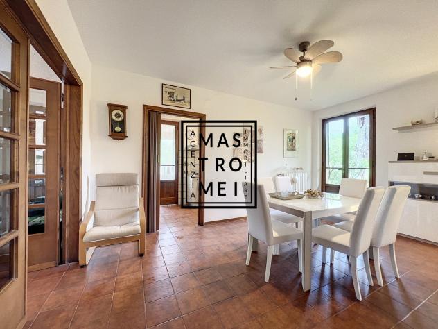 VILLA di 10 vani e di 299 mq (FUCECCHIO) rif. 3385 - Foto 4
