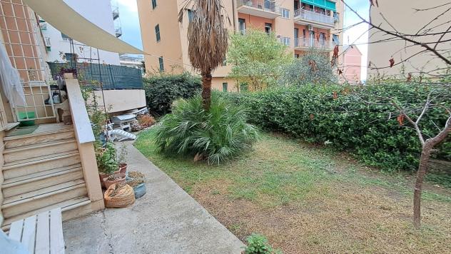 Appartamento in vendita a Genova, Nervi - Foto 4