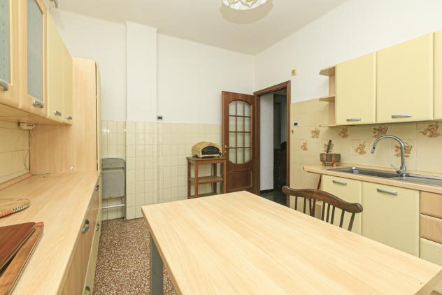 Pentalocale in vendita a Genova - Foto 4