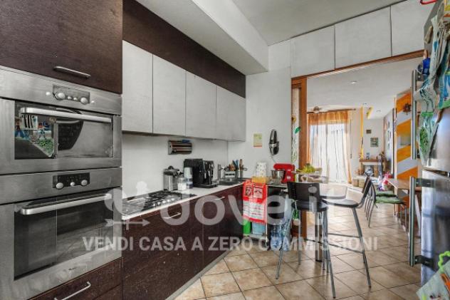 Appartamento di 110 m² con 3 locali in vendita a Giussano - Foto 9
