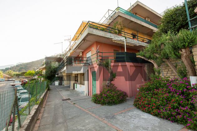 Appartamento in vendita a Letojanni, Contrada Sillemi - Foto 14
