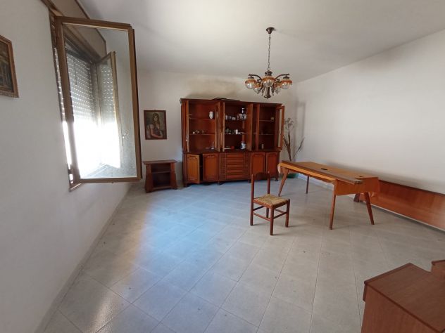 CASA INDIP. DI MQ.120 DA RISTRUTT. E TERRENO B3 DI 400 MQ. - Foto 7