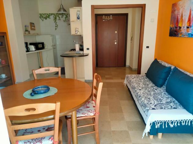 Appartamento in vendita a Marina di Massa - Massa 80 mq Rif: 1421970 - Foto 3