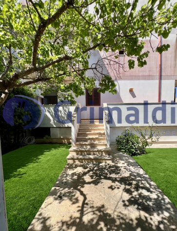 Trilocale in vendita a Otranto - Foto 15