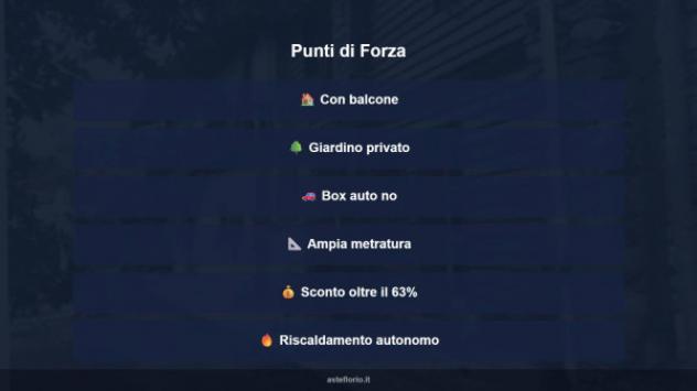 Immobile in asta di 234 m² in vendita a Palazzago - Foto 12
