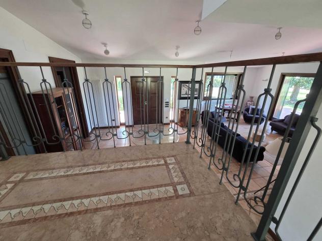 Villa in Via Pianillo - Foto 13