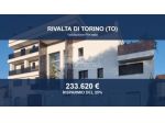 Immobile in asta di 1541 m² in vendita a Rivalta di Torino