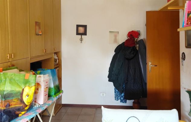 Appartamento con cantina e posto auto in vendita a Roma - Foto 16