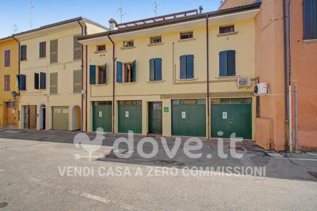 Appartamento di 60 m² con 2 locali in vendita a San Giovanni in Persiceto - Foto 13