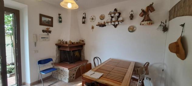 Appartamento in vendita a Santa Luce 79 mq Rif: 1445187 - Foto 7