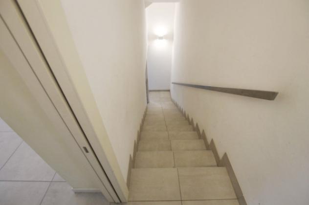 Casa indipendente di 180 m² con 4 locali e box auto doppio in vendita a Saonara - Foto 8