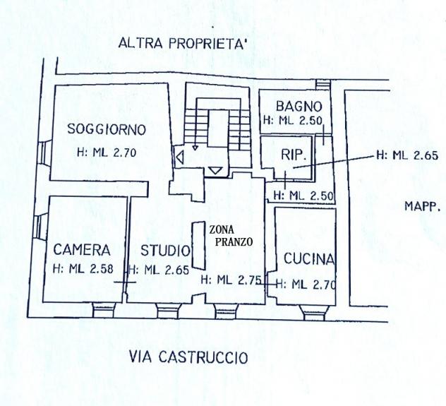 Quadrilocale in vendita a Sarzana - Foto 15