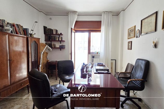 Appartamento in stabile signorile in Via Principe Amedeo - Foto 7