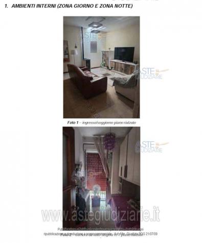 IMMOBILI-IMMOBILE RESIDENZIALE-Via S. Lorenzo, 8, 70019 Triggiano BA, Italia - Foto 7