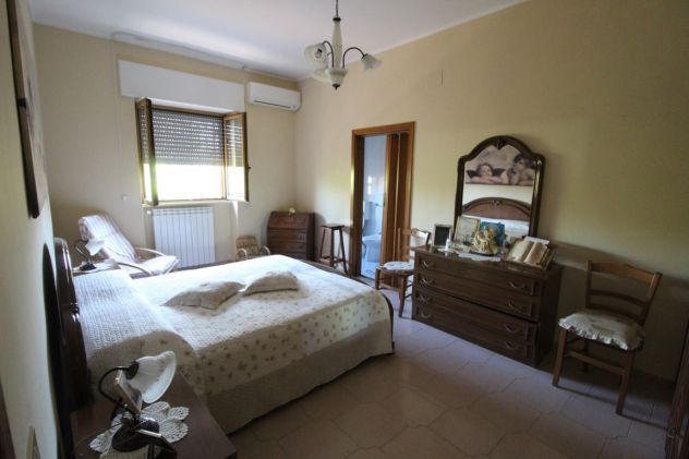 VENDITA VILLA INDIPENDENTE C.DA SAN BARBATO - Foto 5