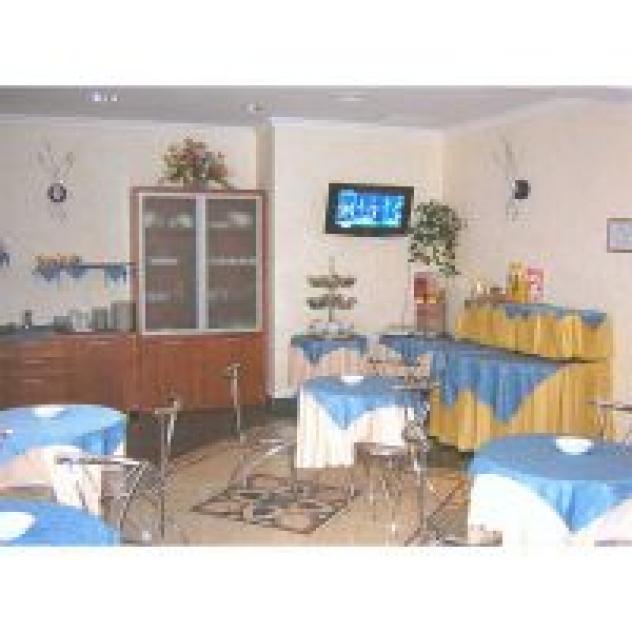Helios Hotel